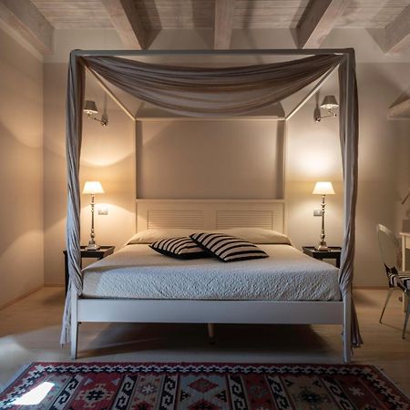 Hotel Residenza La Ceramica 파브리아노 외부 사진