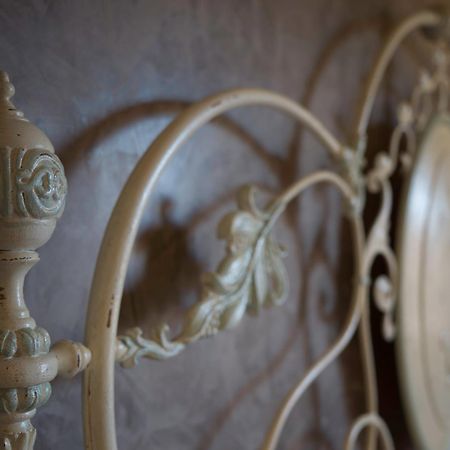 Hotel Residenza La Ceramica 파브리아노 외부 사진