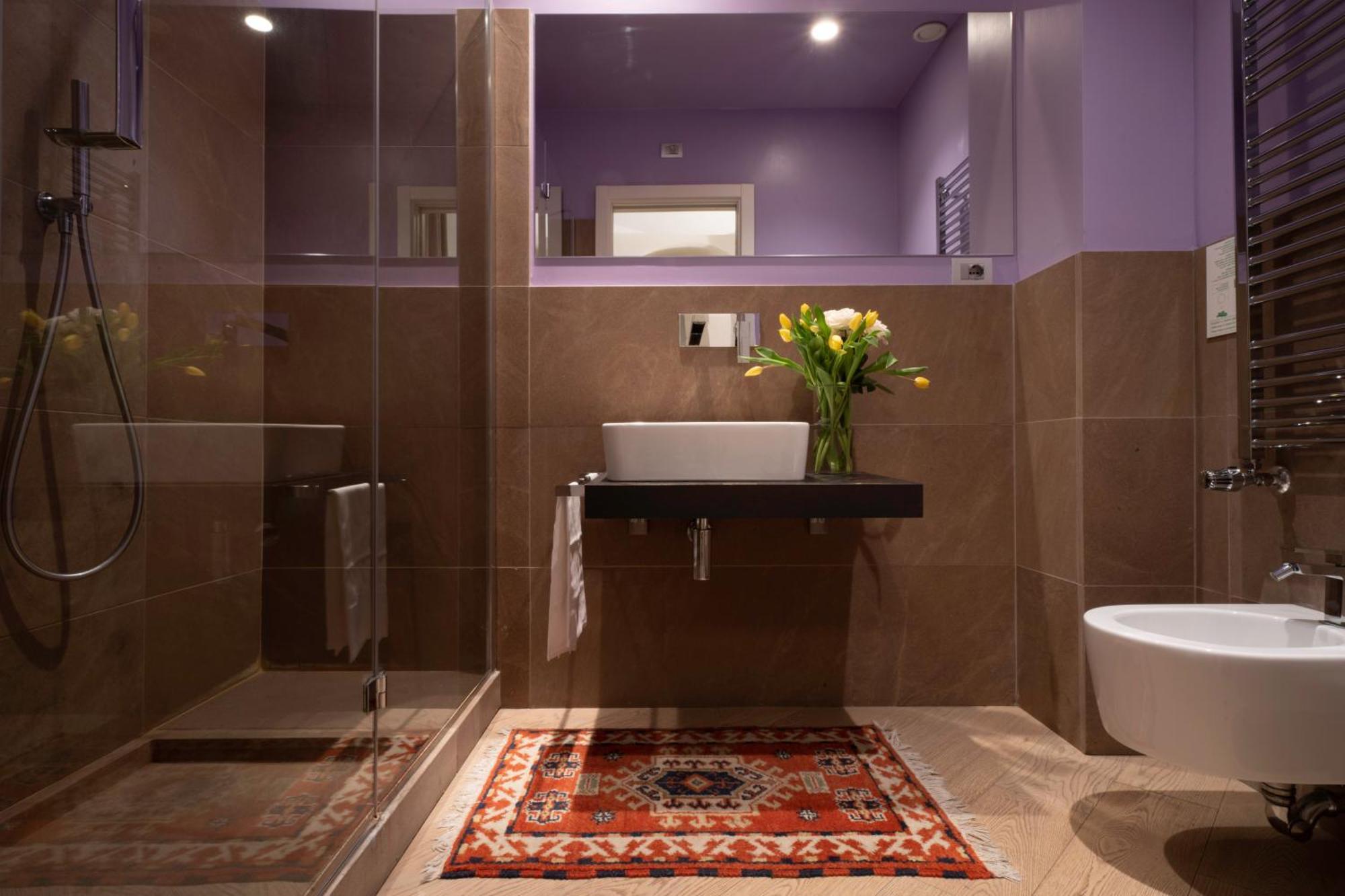 Hotel Residenza La Ceramica 파브리아노 외부 사진