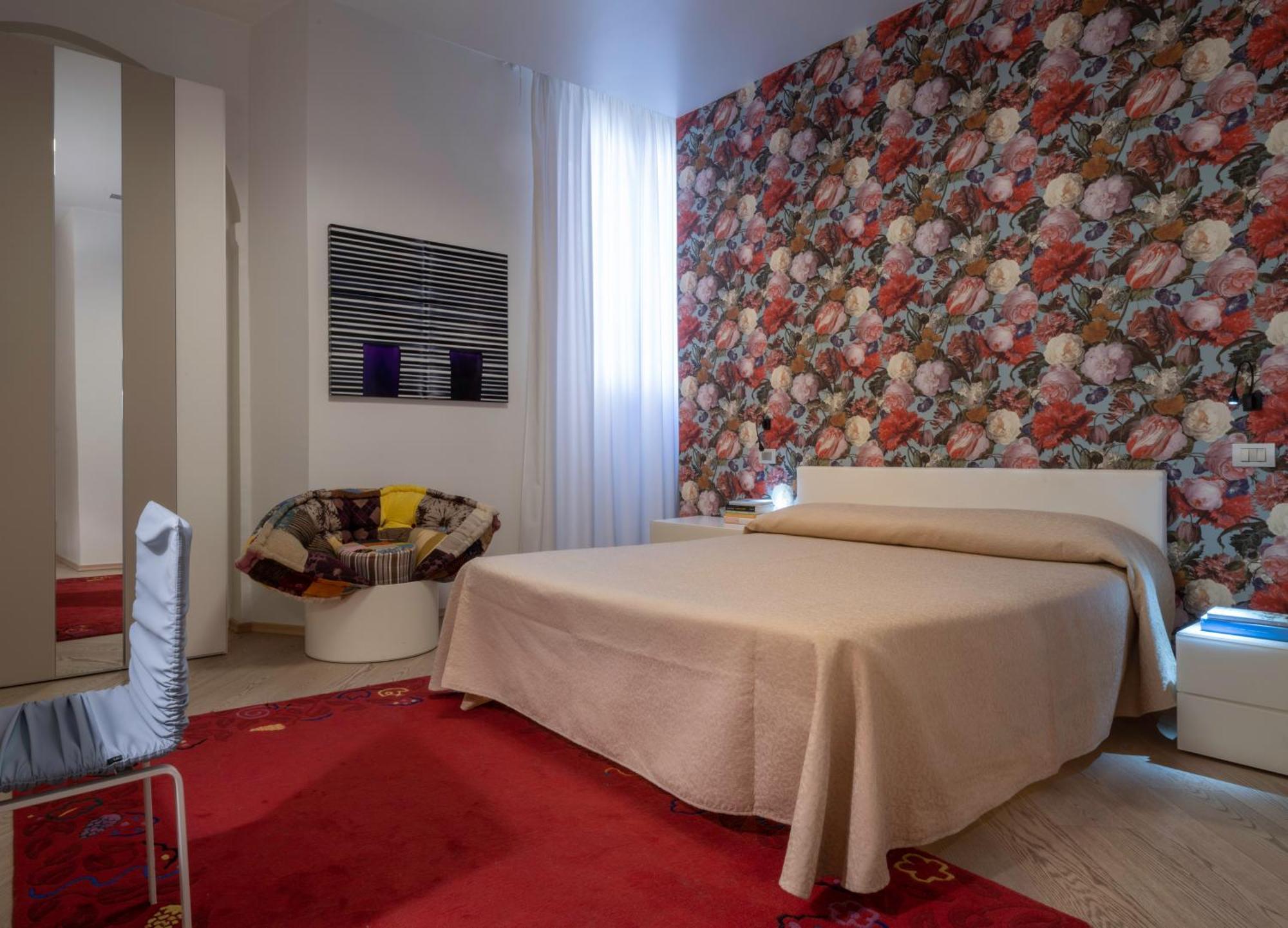 Hotel Residenza La Ceramica 파브리아노 외부 사진