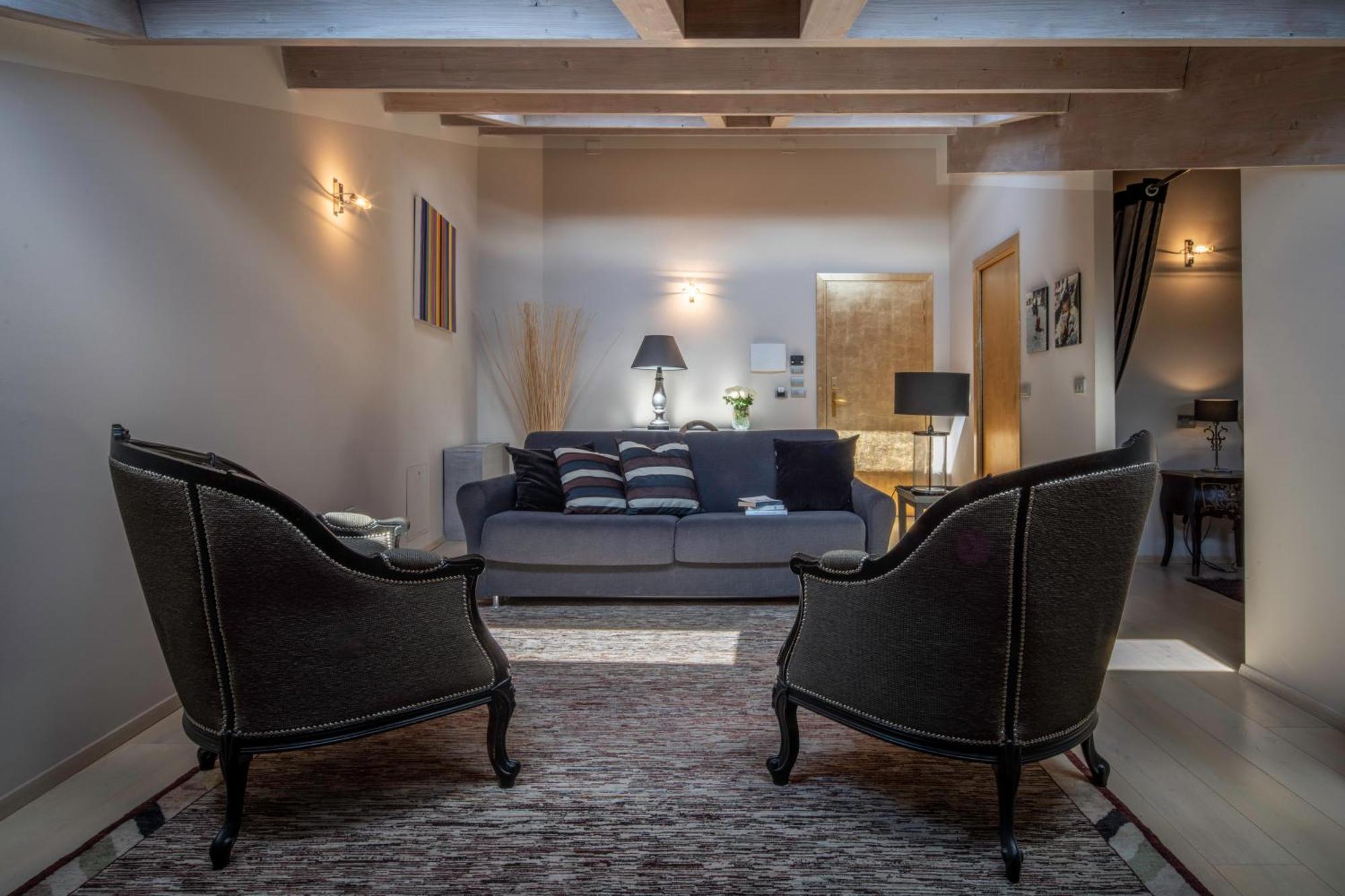 Hotel Residenza La Ceramica 파브리아노 외부 사진