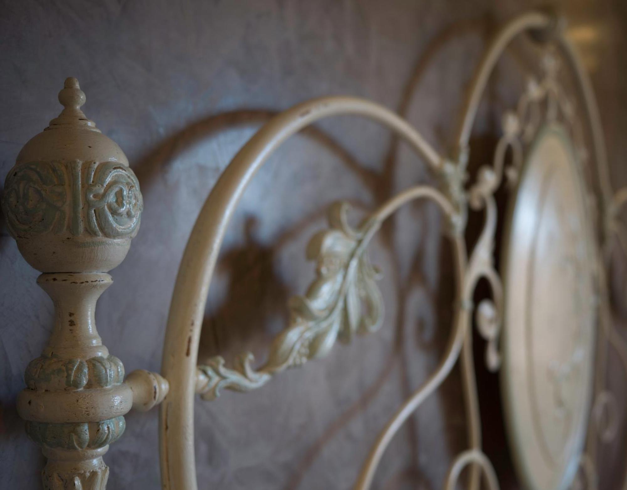 Hotel Residenza La Ceramica 파브리아노 외부 사진