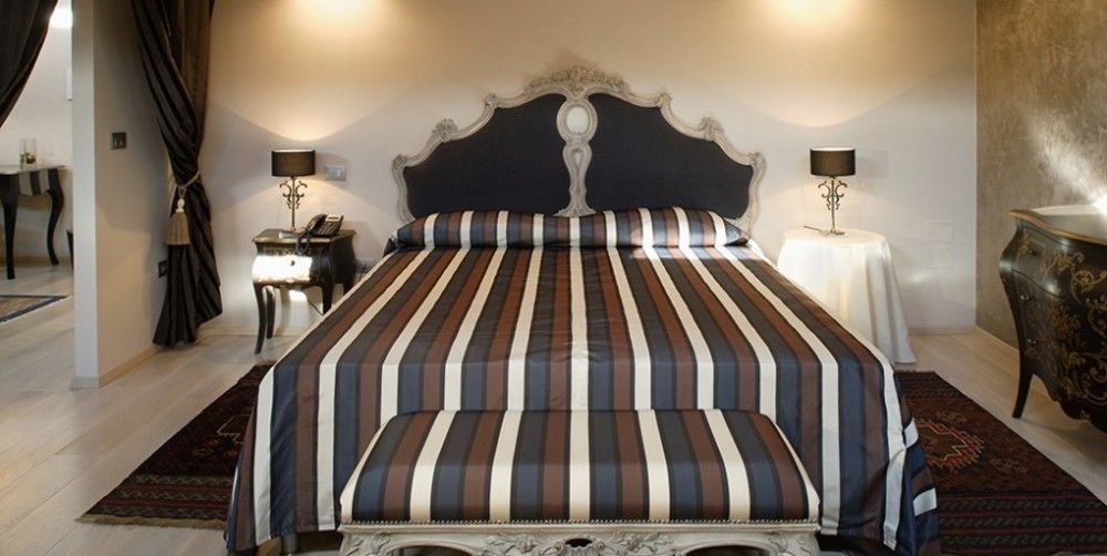 Hotel Residenza La Ceramica 파브리아노 외부 사진