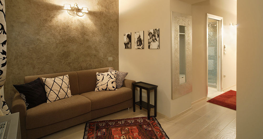 Hotel Residenza La Ceramica 파브리아노 외부 사진