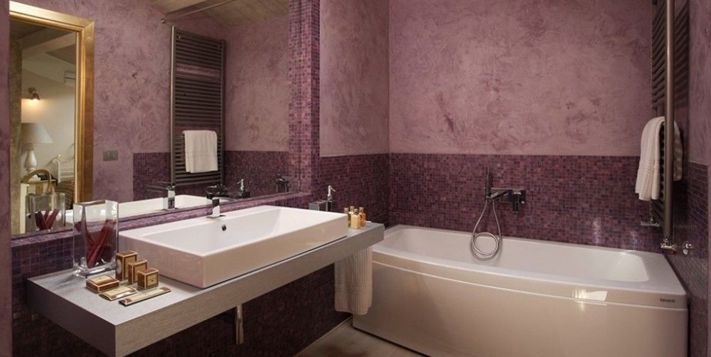 Hotel Residenza La Ceramica 파브리아노 외부 사진
