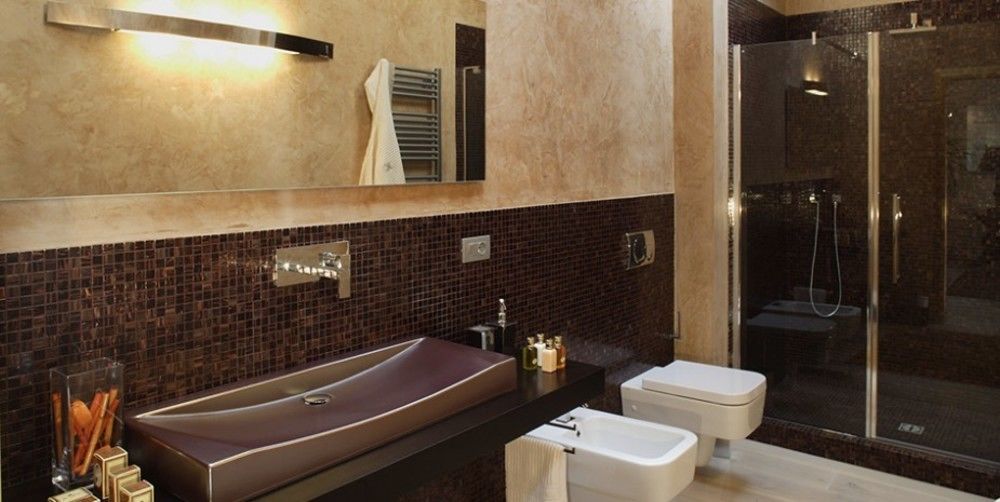 Hotel Residenza La Ceramica 파브리아노 외부 사진